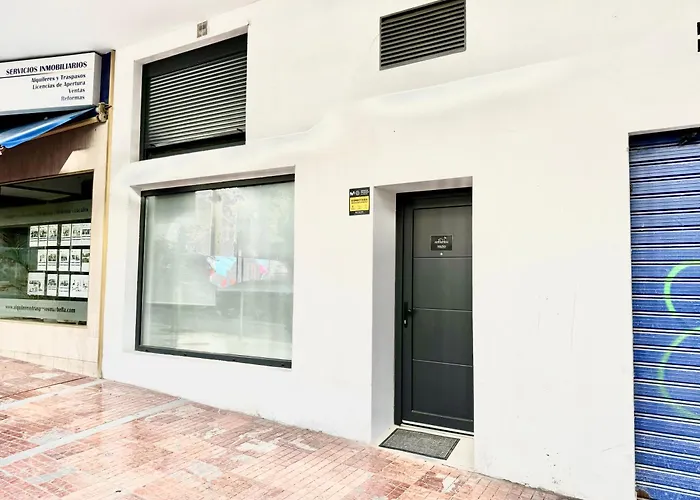 Loft Marbella Center