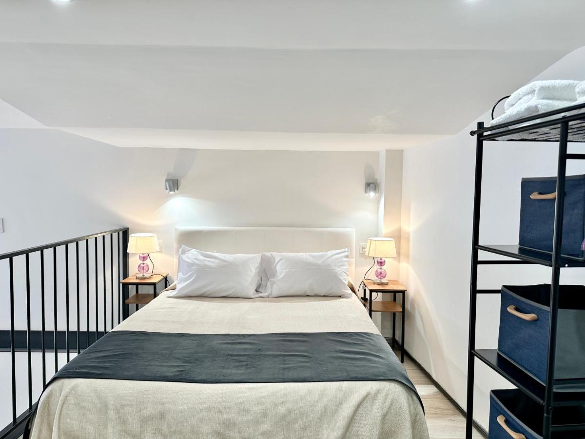Appartement Loft Center