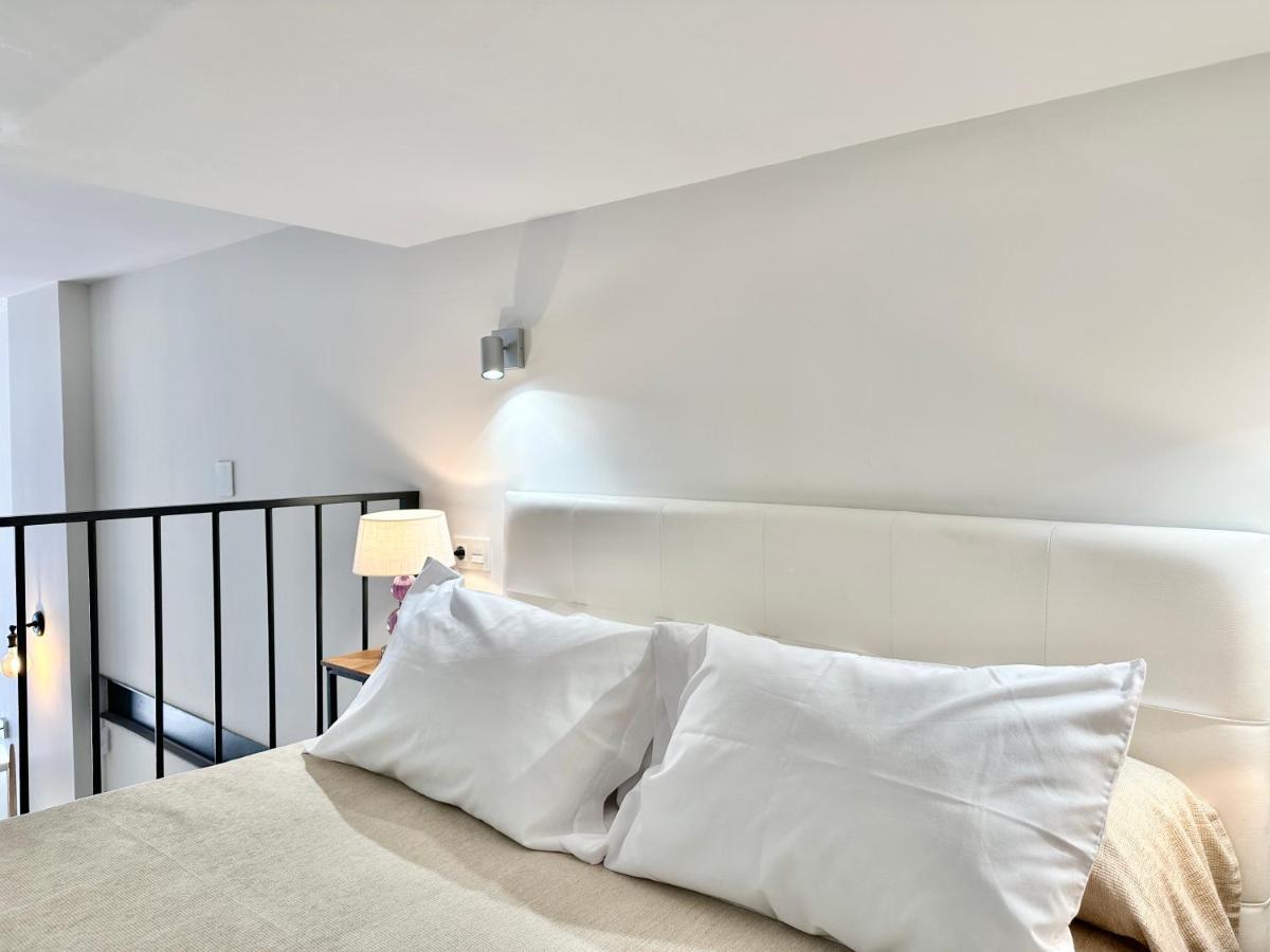 Appartement Loft Center Marbellac