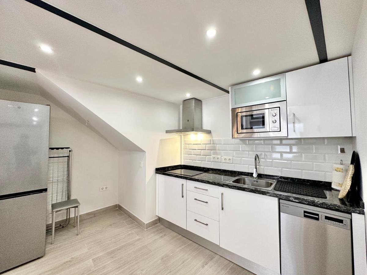 Loft Center Appartement